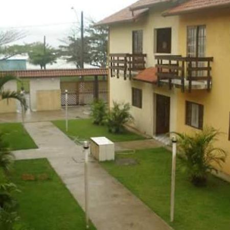 Apartamento - Vista Linda Frente Mar. Bertioga Leilighet Eksteriør bilde