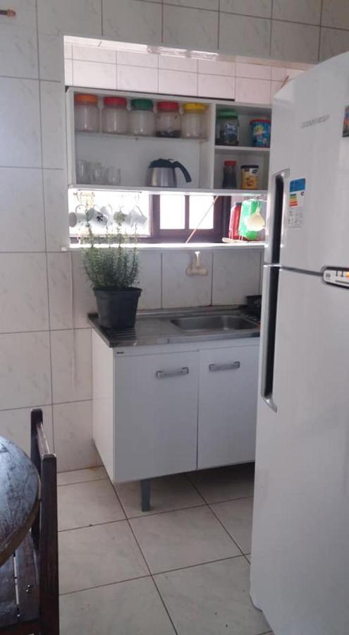 Apartamento - Vista Linda Frente Mar. Bertioga Leilighet Eksteriør bilde