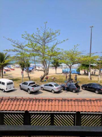 Apartamento - Vista Linda Frente Mar. Bertioga Leilighet Eksteriør bilde