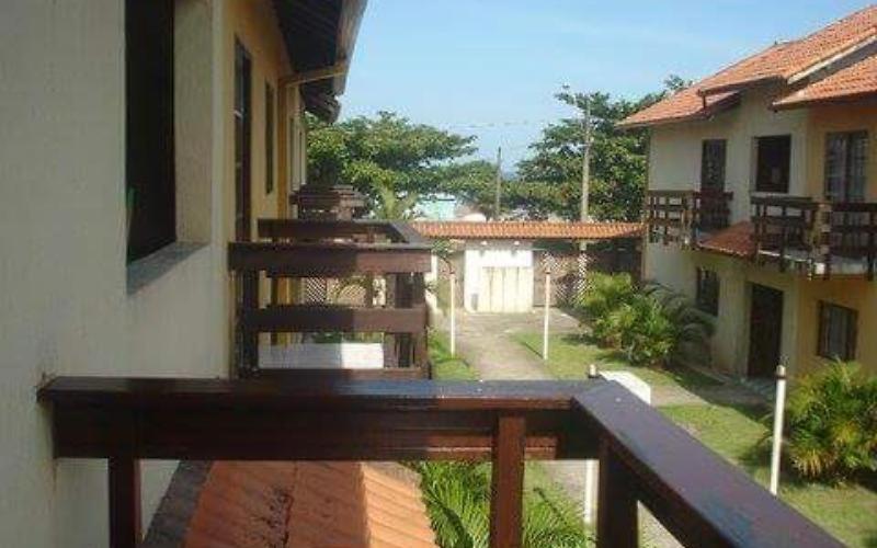 Apartamento - Vista Linda Frente Mar. Bertioga Leilighet Eksteriør bilde