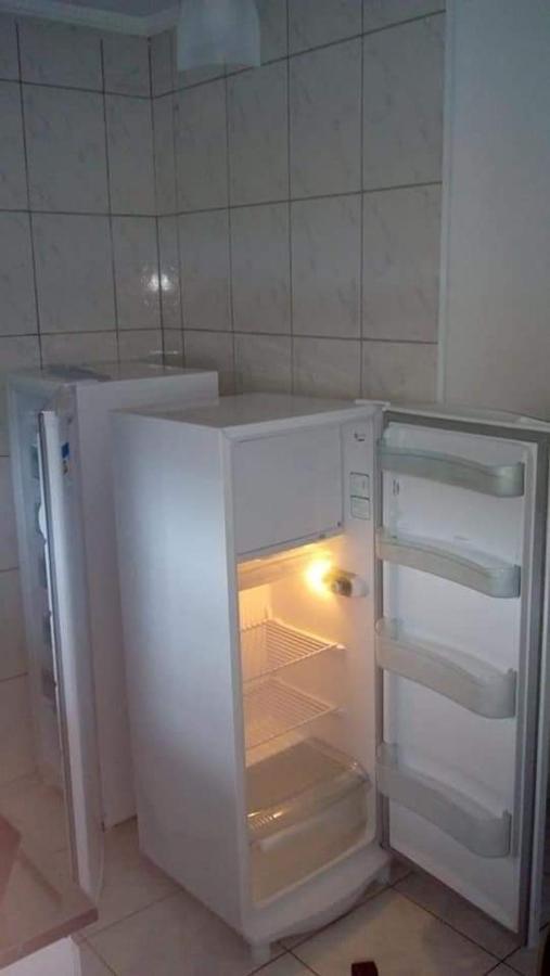 Apartamento - Vista Linda Frente Mar. Bertioga Leilighet Eksteriør bilde